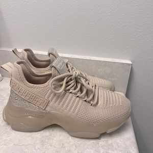 Steve Madden gently used shoes.